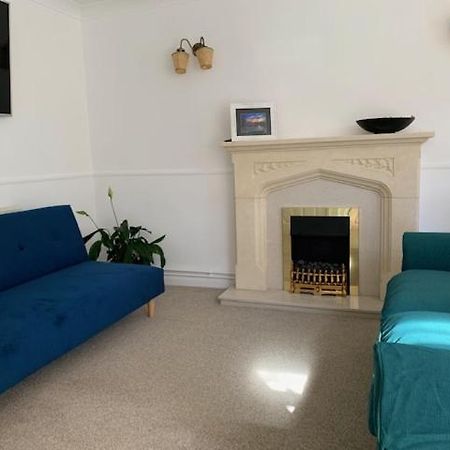 Private Room & Lounge In Town Centre With Parking Stratford-upon-Avon Exteriör bild